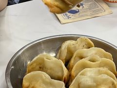 向群锅饺-向群锅饺(登高路店)