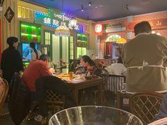 -哥老官重庆美蛙鱼头(日月光店)