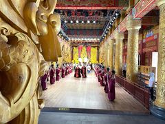 -中国汉城景区