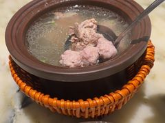 -小菜园新徽菜(马鞍山金鹰店)