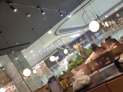 -赠李白·如诗的川味(余杭万达广场店)