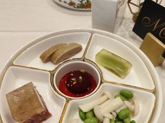 -A One Kitchen·南京精菜馆(晶丽酒店店)