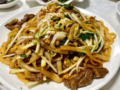 -华源餐厅·海鲜大排档(日月贝店)