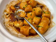 -秦月轩·长安小馆·新陕菜(阜成路·五棵松店)