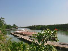 -东寨港红树林旅游区