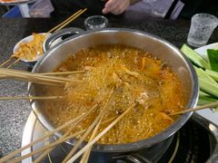 -老何太太鹤岗小串·团建聚餐(龙华店)