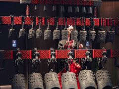 -曾宴·楚菜(湖北省博物馆店)