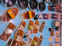 零售区-巴黎贝甜(华堂新辰汇店)