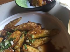 -大张烙馍村(泉山店)