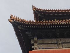 -北京国子监胡同