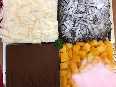 四重奏-幸福西饼生日蛋糕·下午茶(蚌埠店)