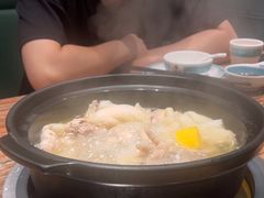 -春润大地海南椰子鸡(沙井京基百纳广场店)