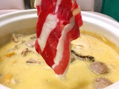 -金龙·打边炉(南京西路店)