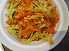 -新颐园本帮江浙菜·红烧猪手煨鲍鱼·红烧肉(顾村公园电台路店)