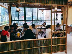 -七步香云南山里菜(昆明老街店)