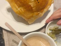 -东方红海鲜百汇(国际大厦店)