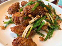 -老地方农家菜(昌黎一店)