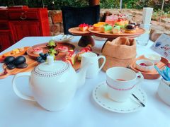-三嚥阁 La Villa Restaurant
