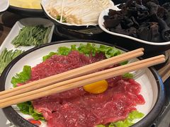-山城辣妹子(定福庄店)
