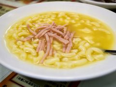 -华星冰室(湾仔店)