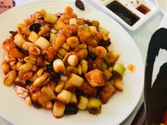 -玉林烤鸭店(定福庄店)