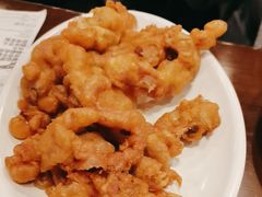 -奶奶的味道(胶州路店)