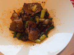 -兴蜀府·臻味江景餐厅(正大广场店)