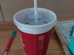 -塔斯汀中国汉堡(浦沿路店)