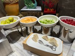 -苏州金鸡湖文博诺富特酒店