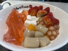 -鲜芋仙(观音桥大融城LG店)