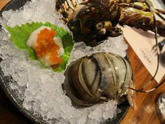 -Mr·Fish鱼鲜生海鲜放题(银泰in99店)