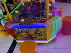 -阿尔法Game Station(中山路店)
