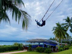 -三亚亚龙湾天域度假酒店