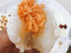 -吉林大学前卫南区-莘子园食堂