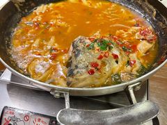 -七菜馆·东北菜·蒸饺(文体路店)