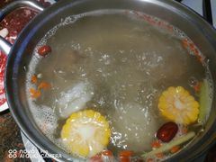 -八合里潮汕鲜牛肉火锅(深圳海岸城店)