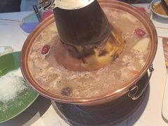 -半闲斋羊肉铺(齐礼阎店)