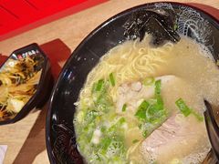 -寸屋拉面(凯德晶萃店)