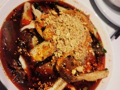 -夫妻肺片·中华老字号·正宗川菜(春熙路店)
