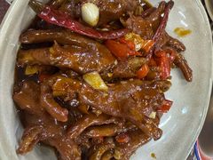 -老三样·旧食新味(万寿宫店)