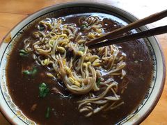 -南街牛肉麺(南街店)