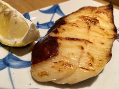 -江户前日本料理(瑞诗酒店店)