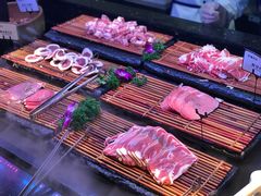 -盛江山自助料理(奥莱锦辉购物广场店)