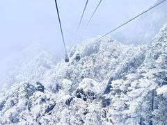 -黄山风景区