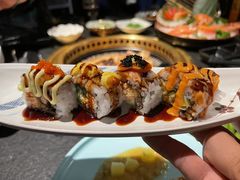 -神户赤童日式烤肉(金地广场店)