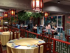 -北平印象.北京烤鸭.新京菜.融合菜(世贸店)