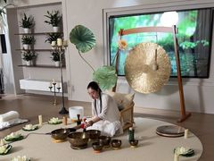 -泉·颂钵冥想·减压·疗愈SPA(前海店)