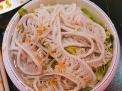 -蜀大侠火锅.川剧变脸(龙泉世茂店)