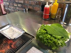 -马路牙子烧烤音乐酒馆(望京店)