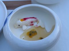 -悦融·京鲁菜·露台花园(安定门店)